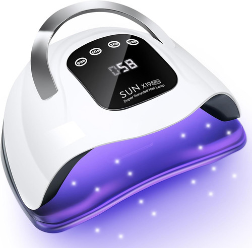 Wisdompark 320w led - 320w, uv